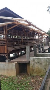 istana nelayan kfb hvac contractor indonesia 06